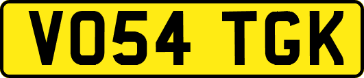 VO54TGK