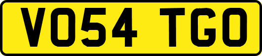 VO54TGO