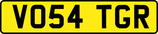 VO54TGR