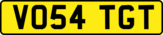 VO54TGT