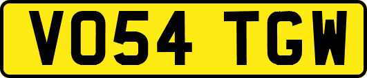 VO54TGW