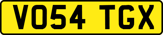 VO54TGX