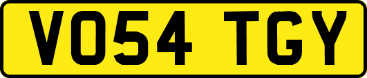 VO54TGY
