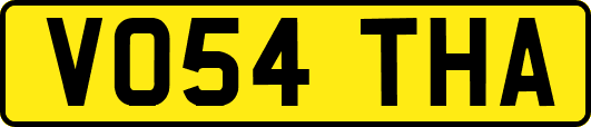 VO54THA