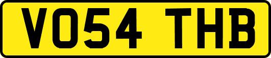 VO54THB