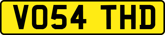 VO54THD