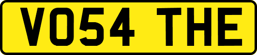 VO54THE