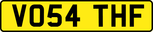 VO54THF