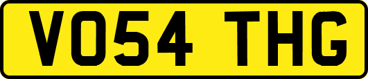 VO54THG