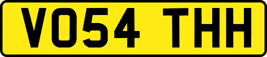VO54THH