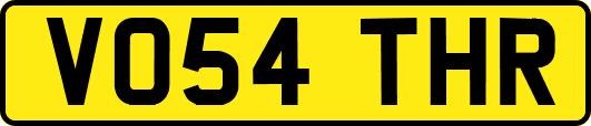 VO54THR