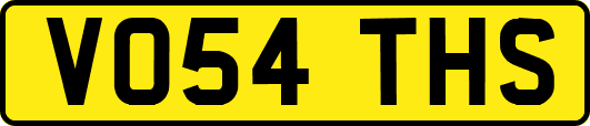 VO54THS
