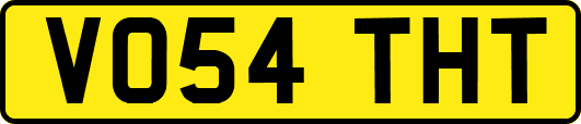 VO54THT