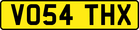 VO54THX