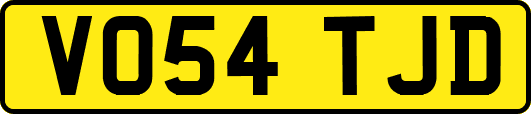 VO54TJD