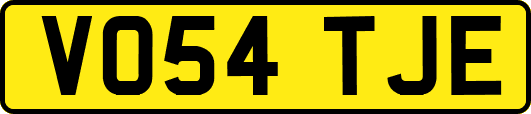 VO54TJE
