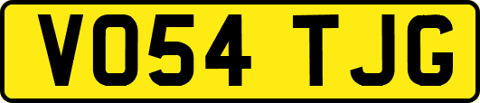 VO54TJG