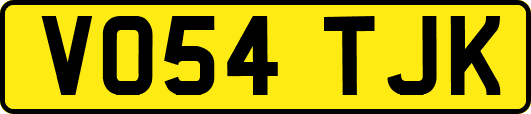 VO54TJK