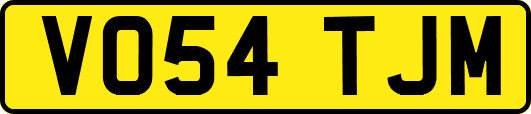VO54TJM