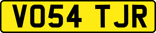 VO54TJR