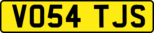 VO54TJS
