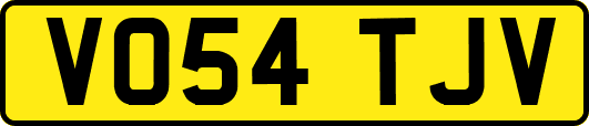 VO54TJV