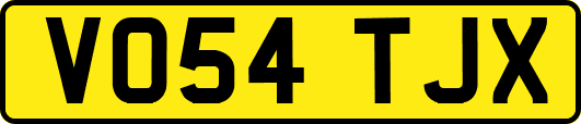 VO54TJX