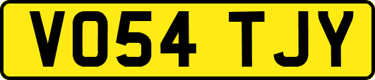 VO54TJY