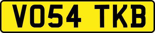 VO54TKB
