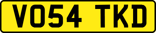 VO54TKD