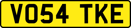 VO54TKE