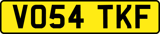 VO54TKF