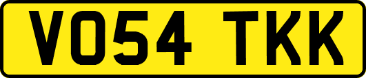 VO54TKK