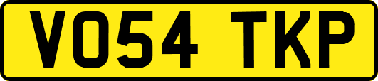 VO54TKP