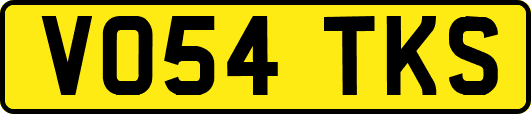 VO54TKS