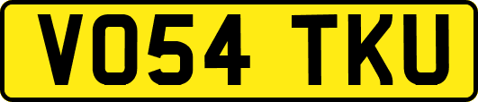 VO54TKU