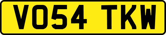 VO54TKW