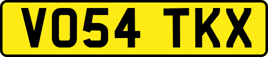 VO54TKX