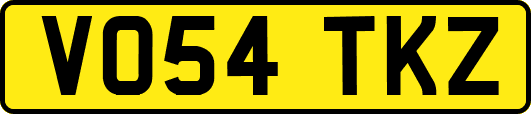 VO54TKZ