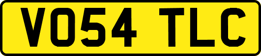 VO54TLC