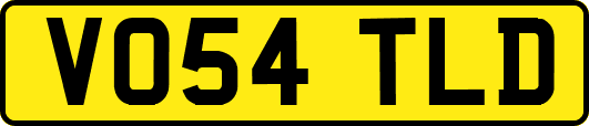 VO54TLD