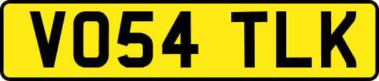 VO54TLK