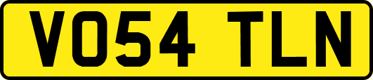 VO54TLN