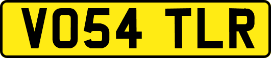 VO54TLR