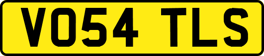 VO54TLS