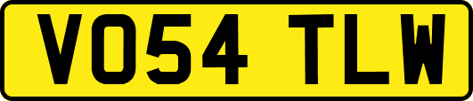 VO54TLW