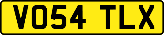 VO54TLX