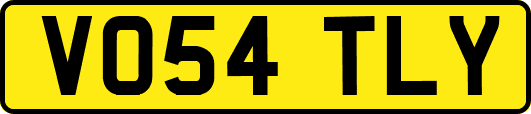 VO54TLY