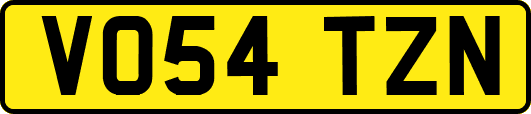 VO54TZN