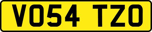 VO54TZO